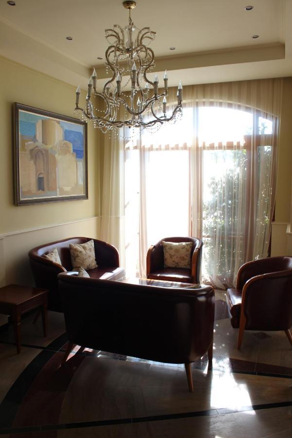 Helena Vip Villas And Suites Słoneczny Brzeg Zewnętrze zdjęcie
