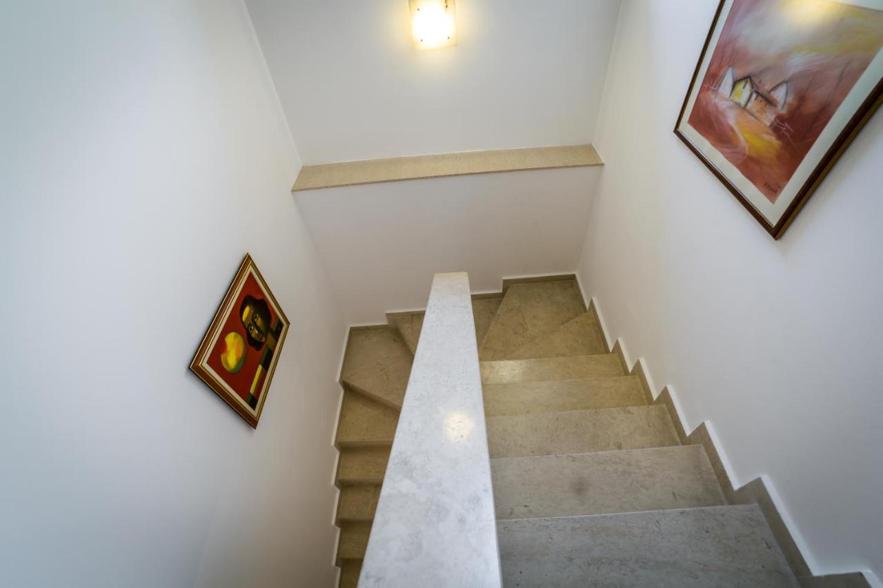 Helena Vip Villas And Suites Słoneczny Brzeg Zewnętrze zdjęcie