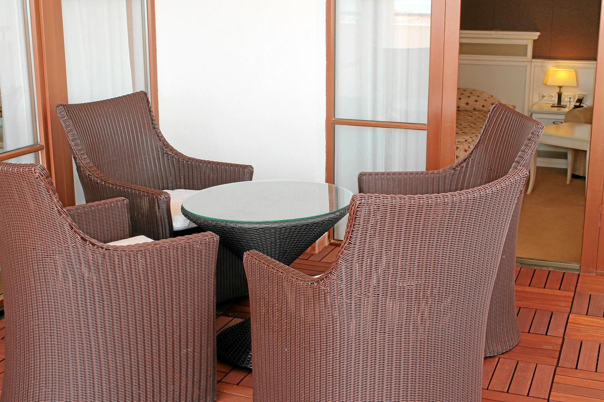 Helena Vip Villas And Suites Słoneczny Brzeg Zewnętrze zdjęcie