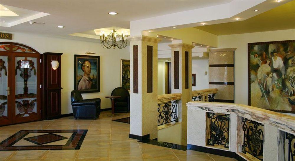 Helena Vip Villas And Suites Słoneczny Brzeg Zewnętrze zdjęcie