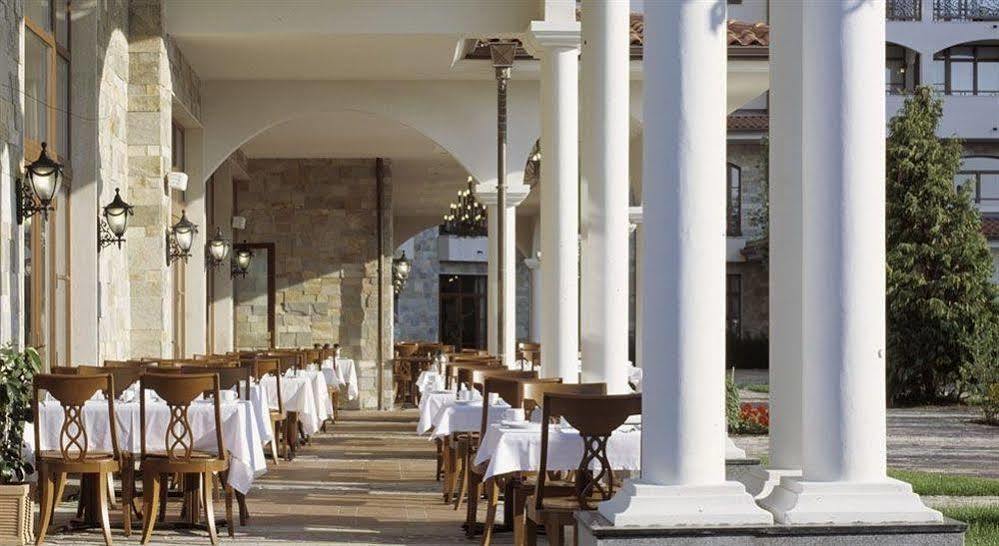 Helena Vip Villas And Suites Słoneczny Brzeg Zewnętrze zdjęcie